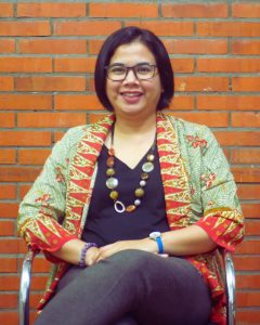 Photo Gietty 2 – Gietty Tambunan