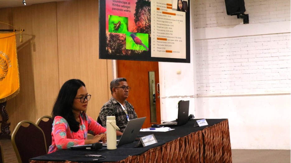 Simposium Internasional “Sensing Space, Ritual, & Economy” 2026: Dialog ...